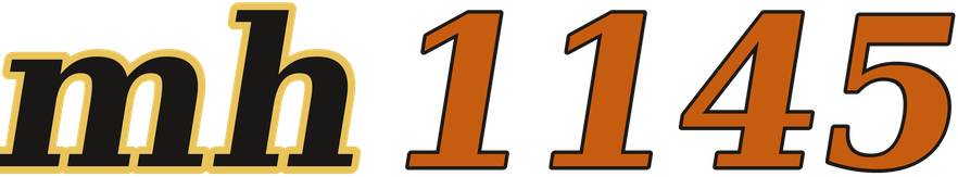 mh1145 logo