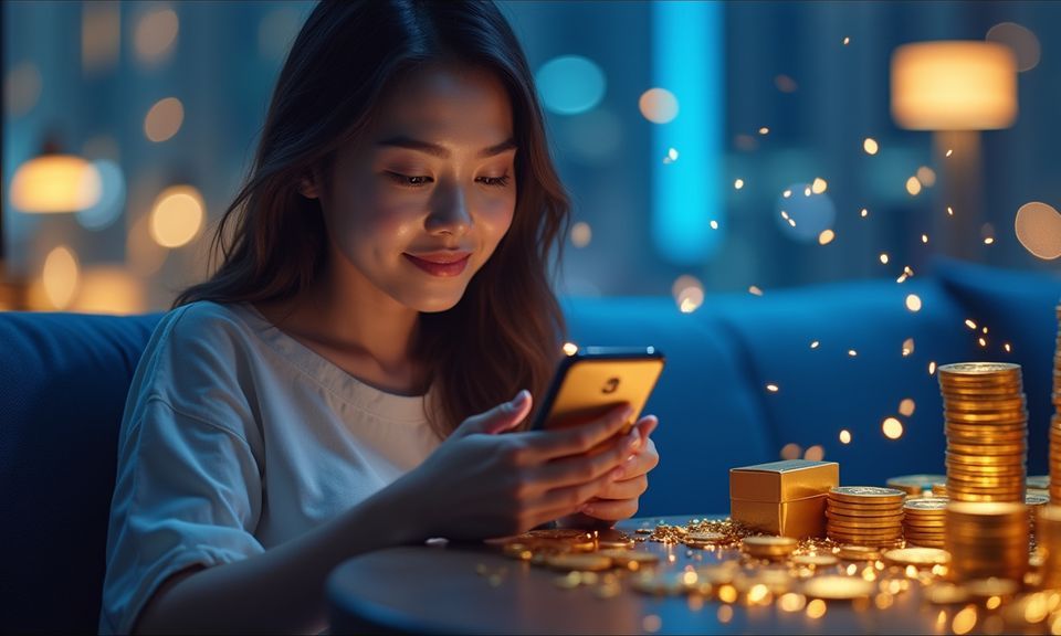 mh1145 mobile gaming