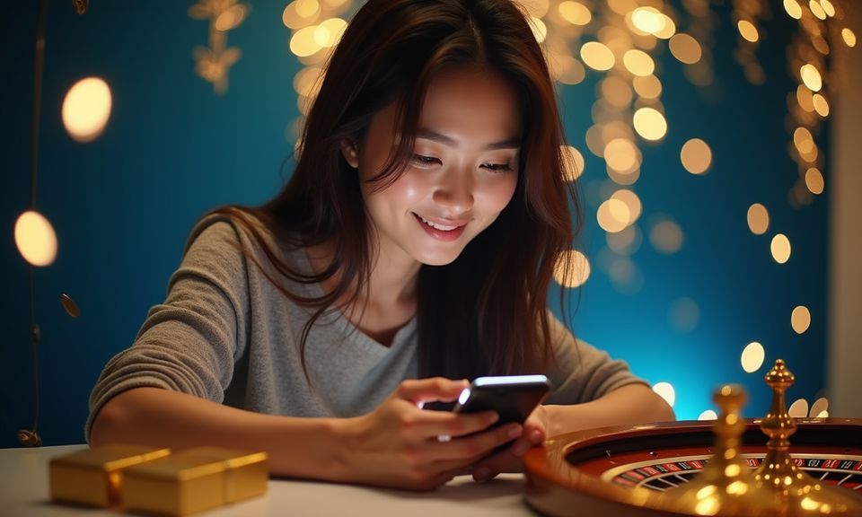 mh1145 mobile gaming